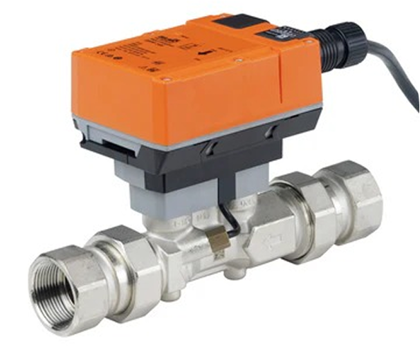 HVAC Systems & Components product